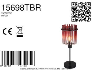 globo-tischlampe-gorley-rot-glas-ø15cm-e14-15698tbr-8a