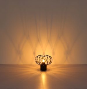 globo-tischlampe-greys-schwarz-metall-ø28cm-e27-15966t-1
