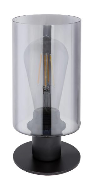 globo-tischlampe-hadera-schwarz-glas-ø10cm-e27-15465t-1