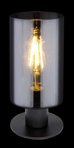 globo-tischlampe-hadera-schwarz-glas-ø10cm-e27-15465t-1