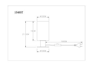 globo-tischlampe-hadera-schwarz-glas-ø10cm-e27-15465t-1