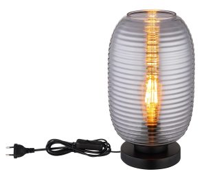 globo-tischlampe-jefrey-schwarz-glas-ø20cm-e27-15794t-1