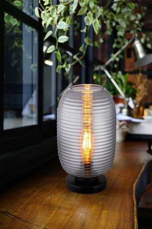 globo-tischlampe-jefrey-schwarz-glas-ø20cm-e27-15794t-1