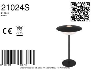 globo-tischlampe-kyler-schwarz-metall-ø18cm-led-21024s-8a