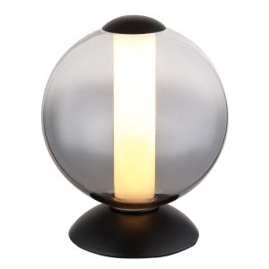 globo-tischlampe-lacy-schwarz-glas-ø18cm-led-15798t-1