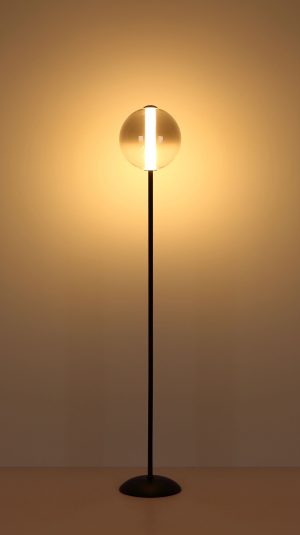 globo-tischlampe-lacy-schwarz-glas-ø25cm-led-15798s-1