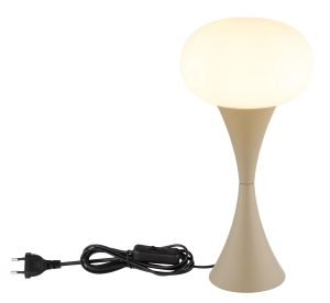 globo-tischlampe-lula-beige-metall-ø18cm-e14-21027sa-1