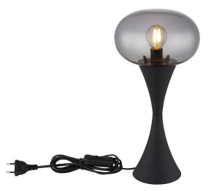 globo-tischlampe-lula-schwarz-metall-ø18cm-e14-21027s-1