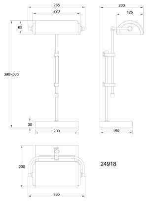 globo-tischlampe-marid-schwarz-metall-notarlampe-e27-24918-1