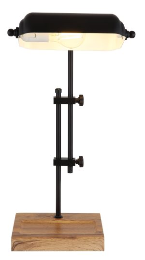 globo-tischlampe-marid-schwarz-metall-notarlampe-e27-24918-1