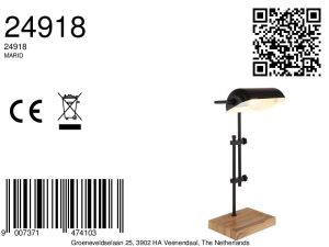 globo-tischlampe-marid-schwarz-metall-notarlampe-e27-24918-8a