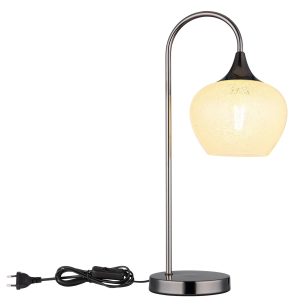 globo-tischlampe-maxy-anthrazit-glas-buntglaslampe-e27-15548tk-1