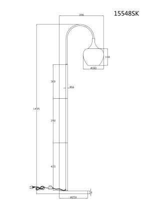 globo-tischlampe-maxy-anthrazit-glas-e27-15548sk-1