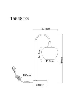 globo-tischlampe-maxy-rot-glas-buntglaslampe-e27-15548tg-1