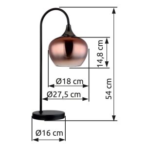 globo-tischlampe-maxy-rot-glas-buntglaslampe-e27-15548tg-1