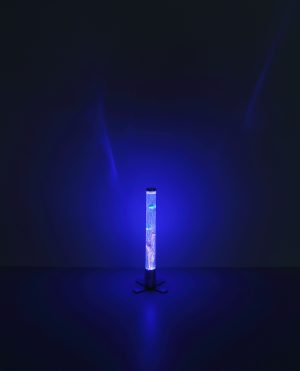 globo-tischlampe-mendoza-mehrfarbig-kunststoff-lavalampe-led-9017-1