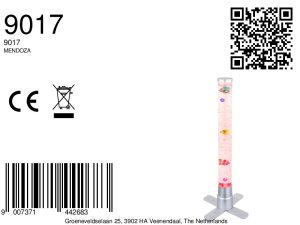 globo-tischlampe-mendoza-mehrfarbig-kunststoff-lavalampe-led-9017-8a