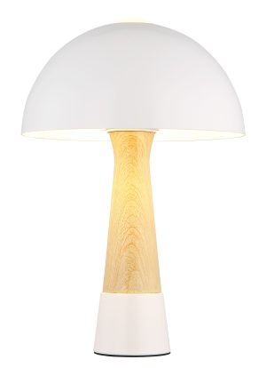 globo-tischlampe-paulin-beige-metall-ø25cm-e27-51570122-1