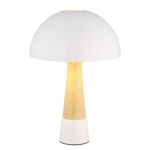 globo-tischlampe-paulin-beige-metall-ø25cm-e27-51570122-1