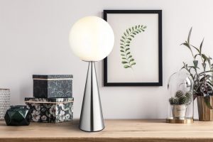 globo-tischlampe-pinpal-stahl-metall-ø20cm-e27-21031n-1