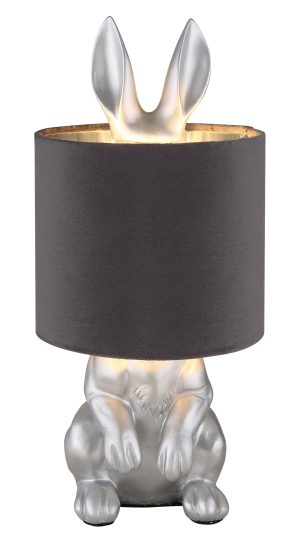 globo-tischlampe-rabbit-silber-kunststoff-ø18cm-e27-21633s-1
