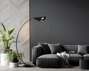 globo-tischlampe-robles-schwarz-metall-bogenlampe-led-58032s-1