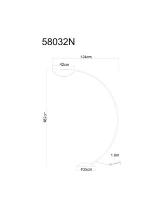 globo-tischlampe-robles-stahl-metall-bogenlampe-led-58032n-1