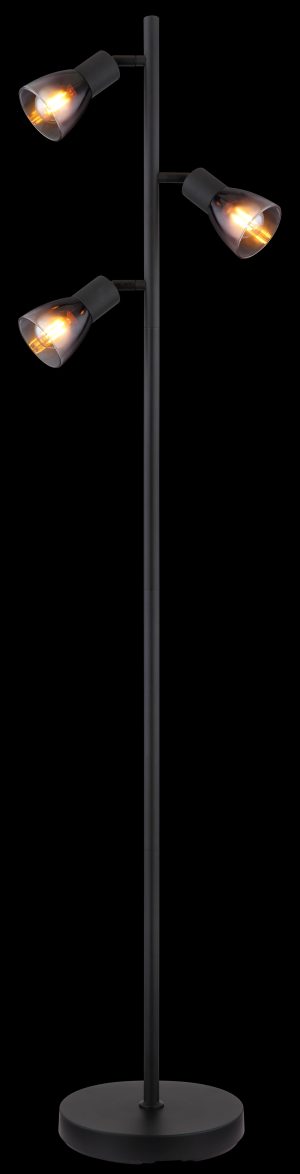 globo-tischlampe-satella-schwarz-glas-leselampe-e14-54312-3s-1