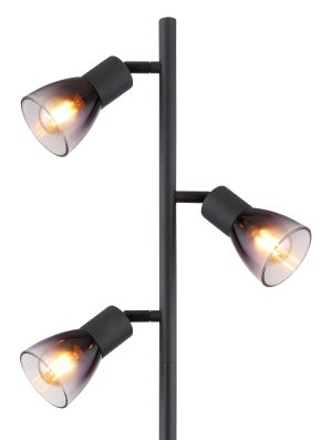 globo-tischlampe-satella-schwarz-glas-leselampe-e14-54312-3s-1