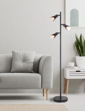 globo-tischlampe-satella-schwarz-glas-leselampe-e14-54312-3s-1