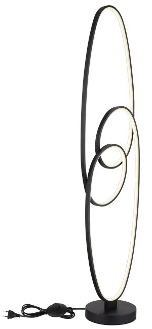 globo-tischlampe-spira-schwarz-metall-led-67177-36s-1