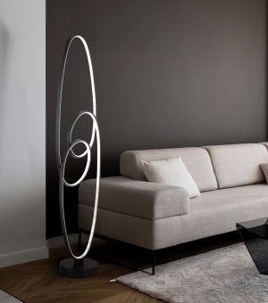 globo-tischlampe-spira-schwarz-metall-led-67177-36s-1