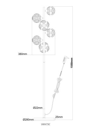 globo-tischlampe-virina-chrome-glas-led-16047sc-1