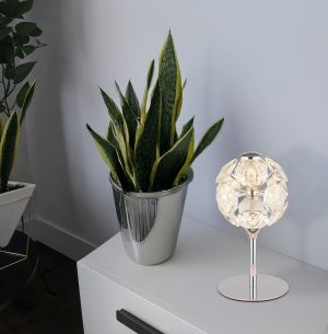 globo-tischlampe-virina-chrome-glas-ø15cm-led-16047tc-1