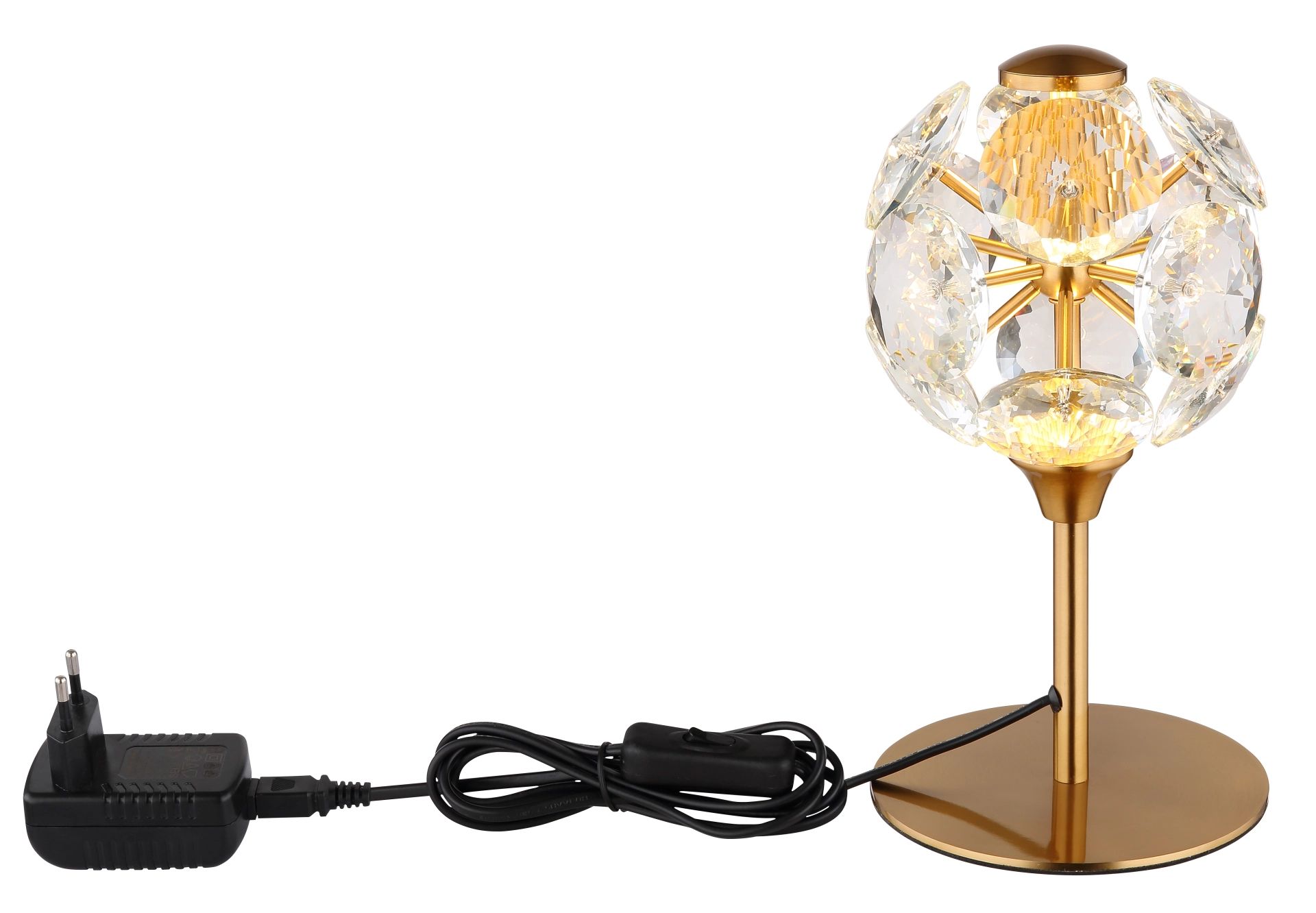 globo-tischlampe-virina-gold-glas-ø15cm-led-16047t-1