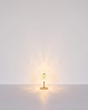 globo-tischlampe-virina-gold-glas-ø15cm-led-16047t-1