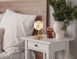 globo-tischlampe-virina-gold-glas-ø15cm-led-16047t-1