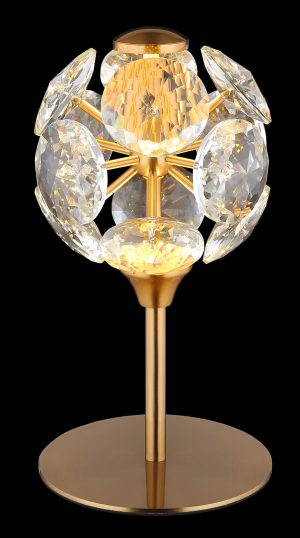 globo-tischlampe-virina-gold-glas-ø15cm-led-16047t-1
