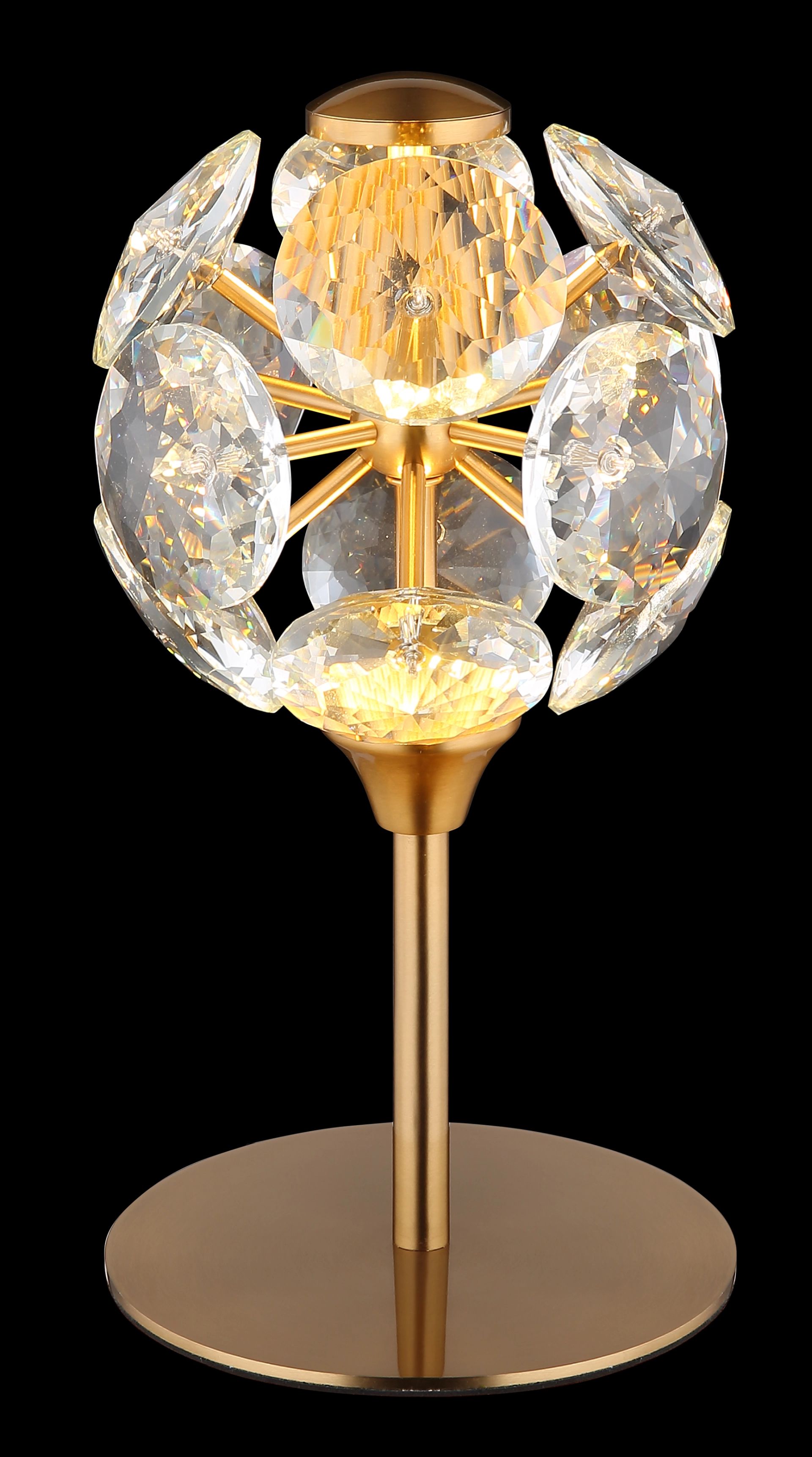 globo-tischlampe-virina-gold-glas-ø15cm-led-16047t-1