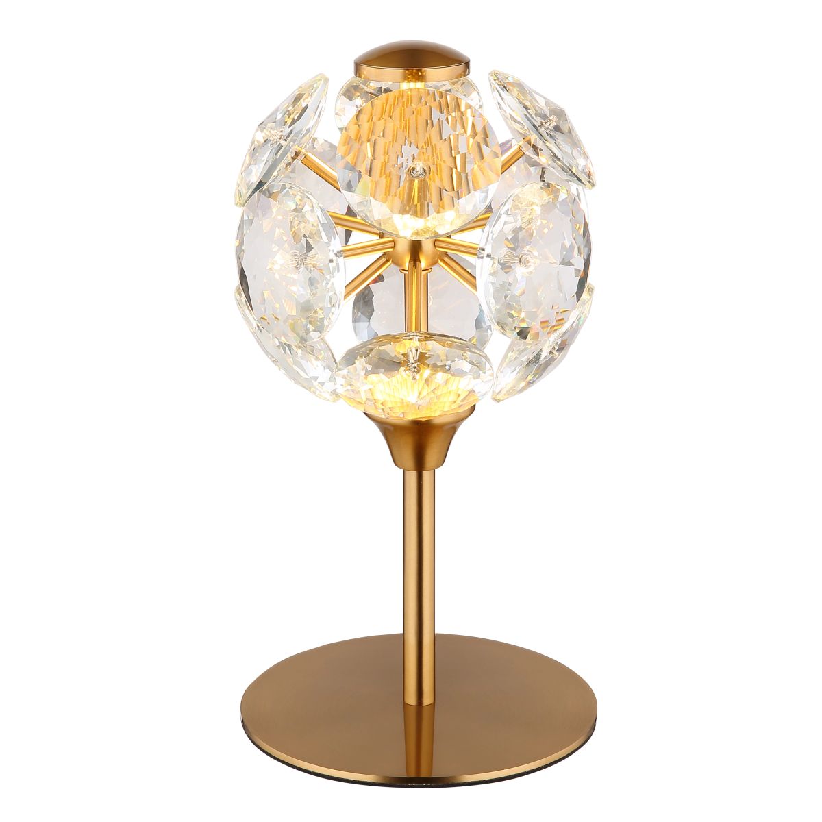 globo-tischlampe-virina-gold-glas-ø15cm-led-16047t-1