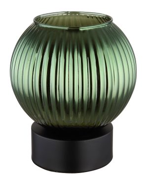 globo-tischlampe-zumba-grün-glas-ø15cm-e27-15638tg-1