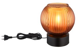 globo-tischlampe-zumba-rot-glas-ø15cm-e27-15638tb-1