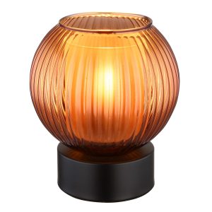 globo-tischlampe-zumba-rot-glas-ø15cm-e27-15638tb-1