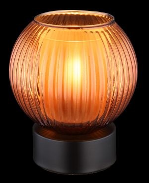 globo-tischlampe-zumba-rot-glas-ø15cm-e27-15638tb-1