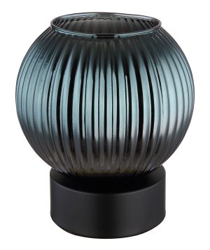 globo-tischlampe-zumba-schwarz-glas-ø15cm-e27-15638tp-1