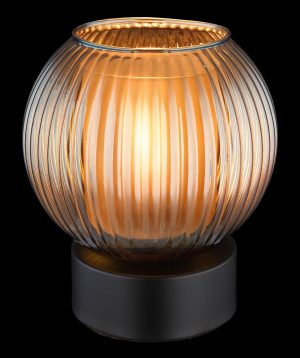 globo-tischlampe-zumba-schwarz-glas-ø15cm-e27-15638tp-1