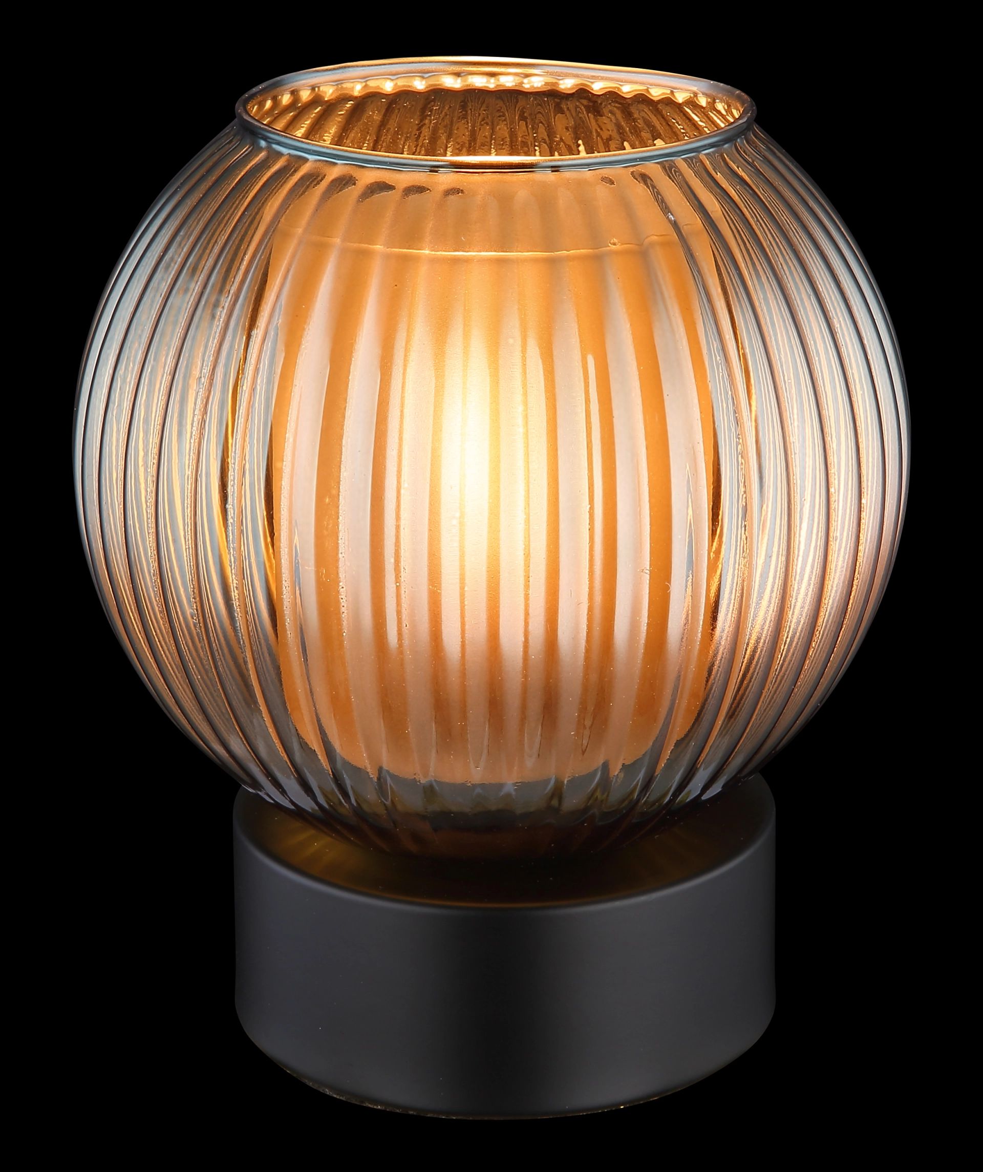 globo-tischlampe-zumba-schwarz-glas-ø15cm-e27-15638tp-1