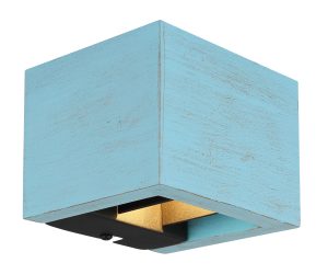 globo-wandleuchte-alina-blau-holz-led-15553w1b-1