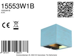 globo-wandleuchte-alina-blau-holz-led-15553w1b-8a