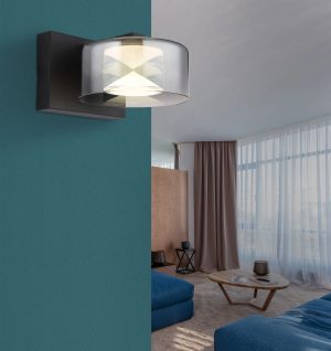 globo-wandleuchte-belinda-schwarz-glas-led-16024w-1